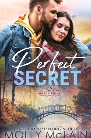 Cover of Perfect Secret