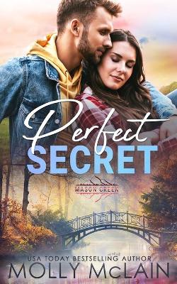 Cover of Perfect Secret