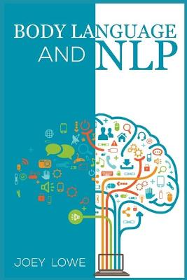 Book cover for Body Language and NLP