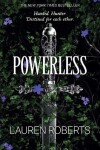 Book cover for Powerless