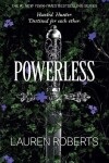 Book cover for Powerless