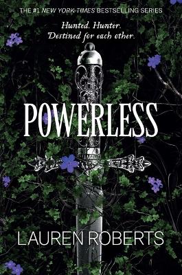 Cover of Powerless