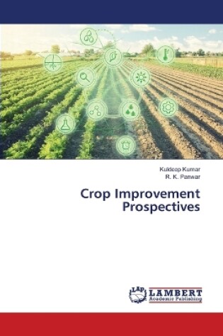 Cover of Crop Improvement Prospectives