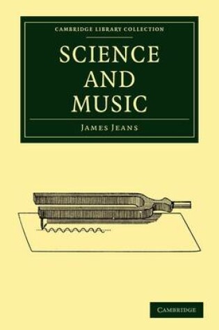 Cover of Science and Music