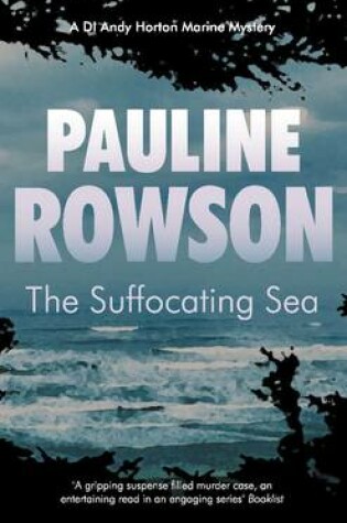 Cover of The Suffocating Sea