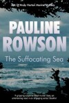 Book cover for The Suffocating Sea