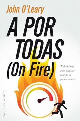 Book cover for A Por Todas