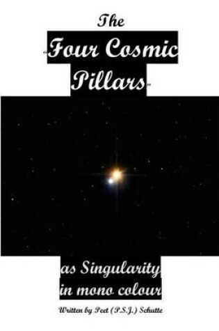 Cover of THE Four Cosmic Pillars