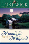 Book cover for Moonlight on the Millpond