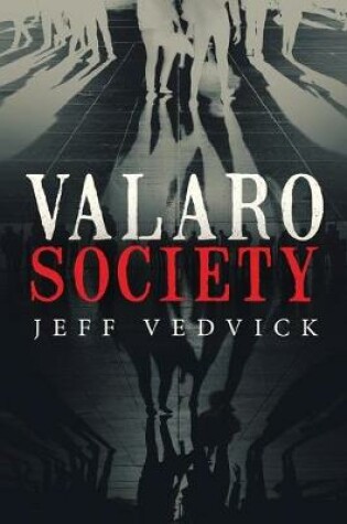 Cover of Valaro Society