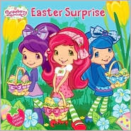 Cover of Easter Surprise