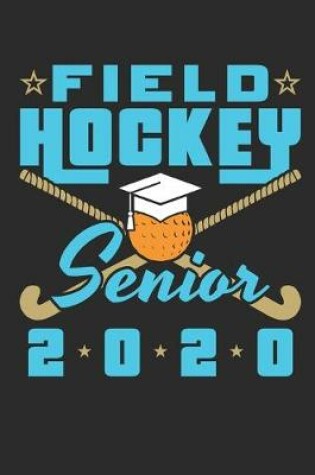 Cover of Field Hockey Senior 2020