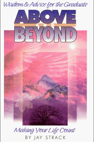 Cover of Above and Beyond