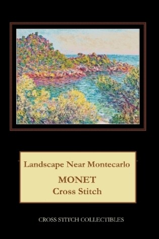 Cover of Landscape Near Montecarlo