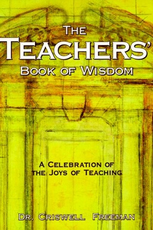 Cover of Teacher's Book of Wisdom