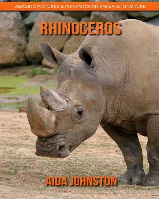 Book cover for Rhinoceros