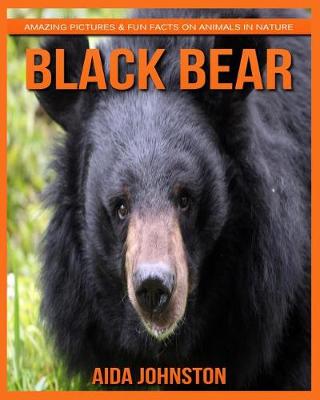 Book cover for Black Bear