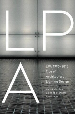 Cover of Lpa 1990-2015