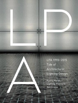 Book cover for Lpa 1990-2015