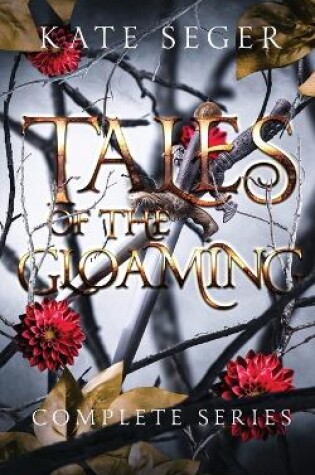 Cover of Tales of the Gloaming