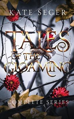 Book cover for Tales of the Gloaming