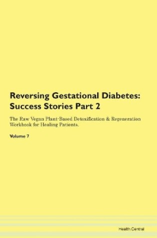 Cover of Reversing Gestational Diabetes