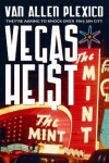Book cover for Vegas Heist