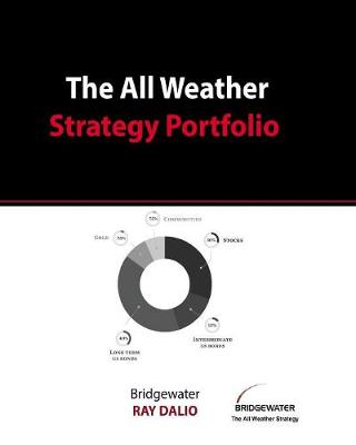 Book cover for The All Weather Strategy Portfolio