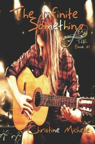 Cover of The Infinite Something