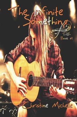 Cover of The Infinite Something