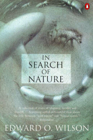 Cover of In Search of Nature