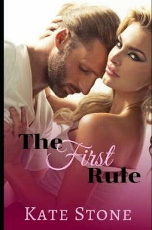 Cover of The First Rule