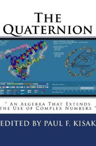Cover of The Quaternion