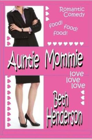 Cover of Auntie Mommie