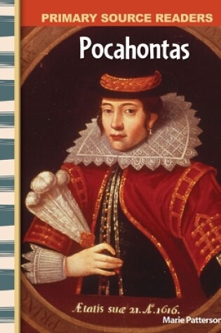 Cover of Pocahontas