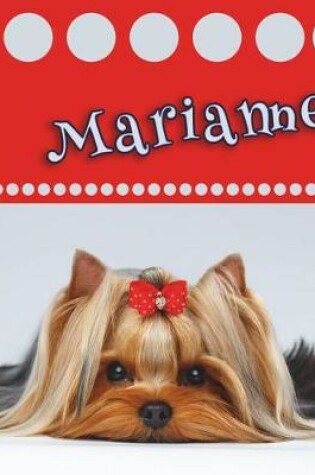 Cover of Marianne