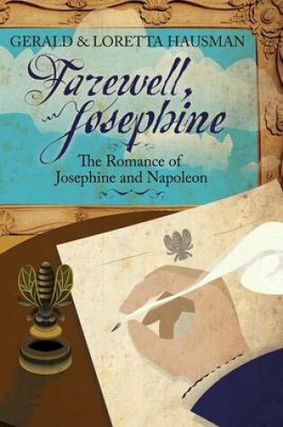 Cover of Farewell, Josephine