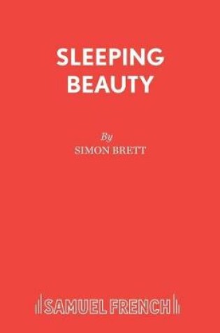 Cover of Sleeping Beauty