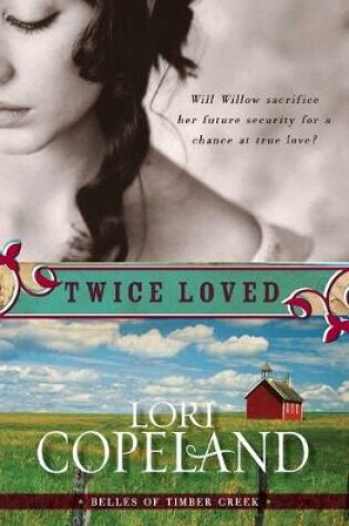 Cover of Twice Loved