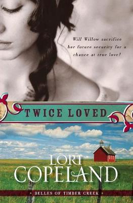 Book cover for Twice Loved