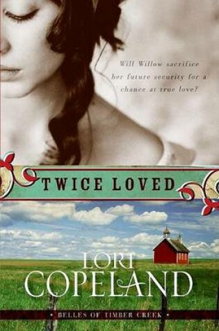 Cover of Twice Loved