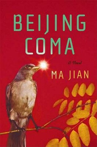 Cover of Beijing Coma