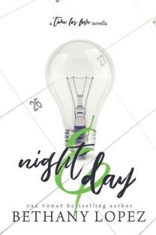 Cover of Night & Day
