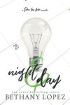 Book cover for Night & Day