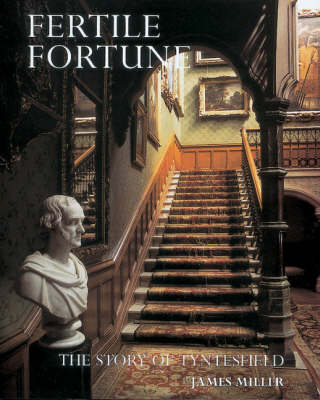 Cover of Fertile Fortune