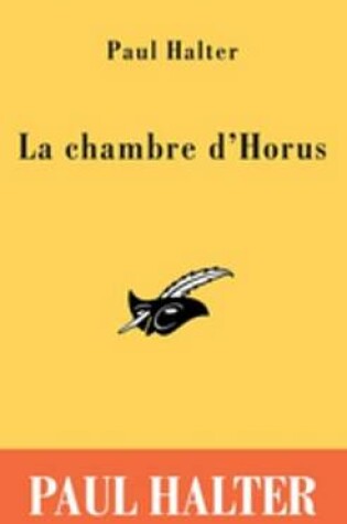 Cover of La Chambre D'Horus