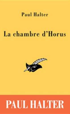 Book cover for La Chambre D'Horus