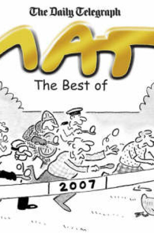 Cover of The Best of Matt 2007