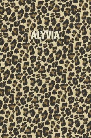 Cover of Alyvia