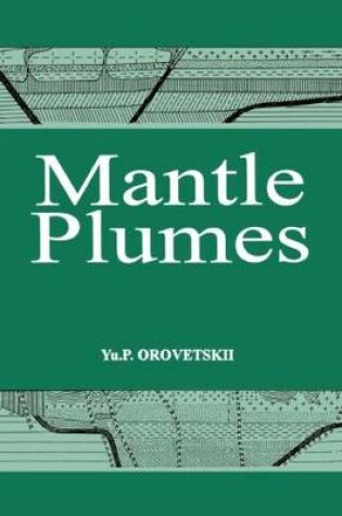 Cover of Mantle Plumes